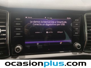 Skoda Kodiaq 1.4 TSI ACT Ambition 4x2 DSG  110 kW (150 CV)