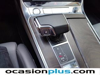 Audi A7 Sportback 45 TDI quattro 170 kW (231 CV) tiptronic