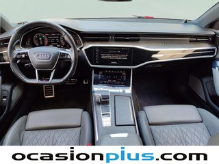 Audi A7 Sportback 45 TDI quattro 170 kW (231 CV) tiptronic