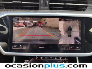 Audi A7 Sportback 45 TDI quattro 170 kW (231 CV) tiptronic