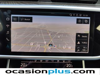 Audi A7 Sportback 45 TDI quattro 170 kW (231 CV) tiptronic