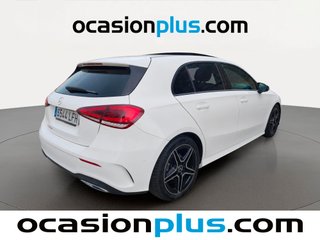 Mercedes-Benz Clase A 200 d 110 kW (150 CV)