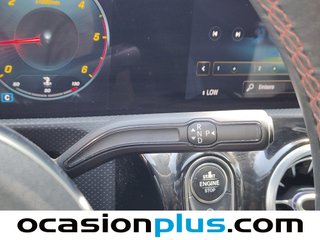 Mercedes-Benz Clase A 200 d 110 kW (150 CV)