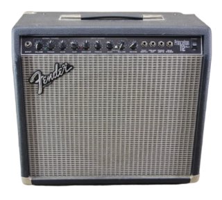 Fender Princeton 112 Plus Made in USA 65W