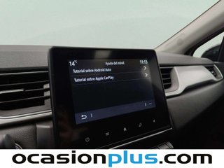 Renault Captur TCe 140 Micro Híbrido Fast Track 103 kW (140 CV)