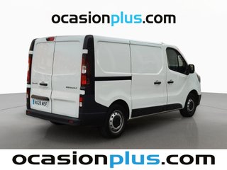 Renault Trafic Furgon L1H1 Blue dCi 96 kW (130 CV)