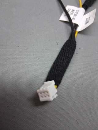 Cableado Pioneer SPH-DA160BT