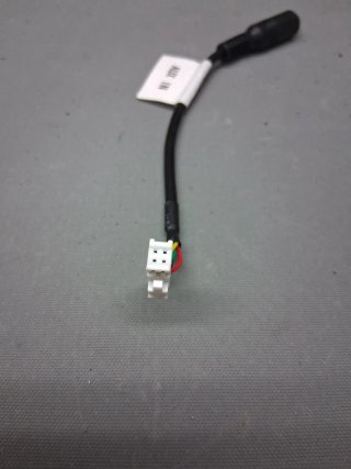Cableado Pioneer SPH-DA160BT