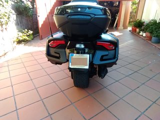 Can-Am Spyder RT Limited 2023 1330cc