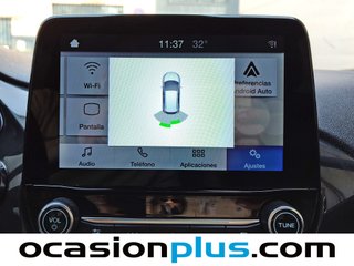 Ford Fiesta 1.0 EcoBoost S&S ST-Line 74 kW (100 CV)