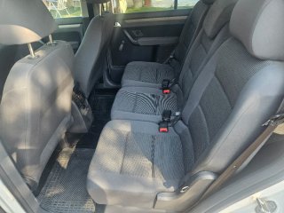 Volkswagen Touran 2010