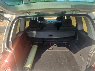 Volkswagen Touran 2010