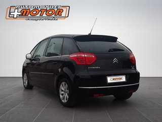 Citroën C4 Picasso Exclusive HDi 110 IMPECABLE