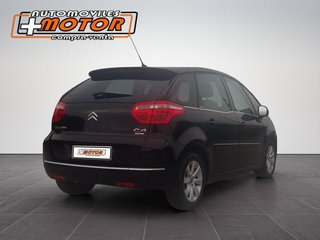 Citroën C4 Picasso Exclusive HDi 110 IMPECABLE