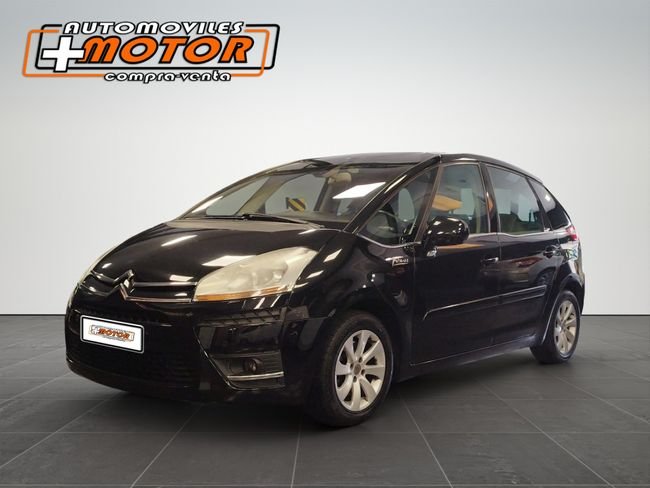 Citroën C4 2.0 HDI Exclusive 2010