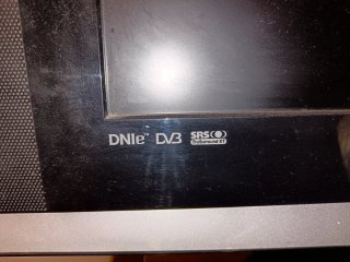 Samsung TV 32 pulgadas