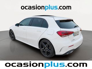 Mercedes-Benz Clase A 200 d 110 kW (150 CV)