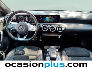 Mercedes-Benz Clase A 200 d 110 kW (150 CV)