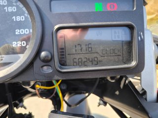 BMW GS 1200