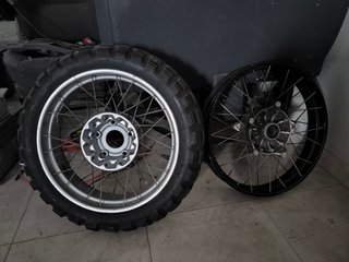 BMW GS 1200