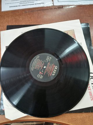 Queen Greatest Hits Vinile LP