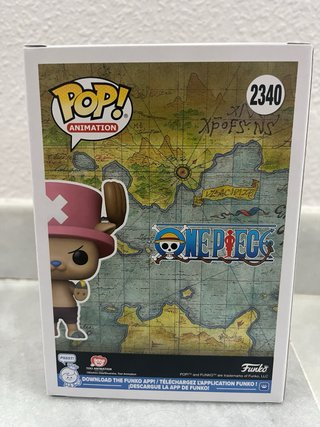 Funko Pop! Tony Tony Chopper 2340 One Piece
