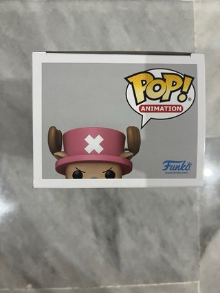 Funko Pop! Tony Tony Chopper 2340 One Piece