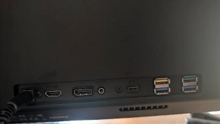 Monitor Philips 34" UltraWide