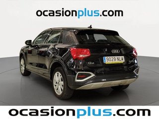 Audi Q2 Advanced 35 TFSI 110 kW (150 CV) S tronic