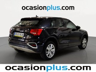 Audi Q2 Advanced 35 TFSI 110 kW (150 CV) S tronic