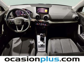 Audi Q2 Advanced 35 TFSI 110 kW (150 CV) S tronic