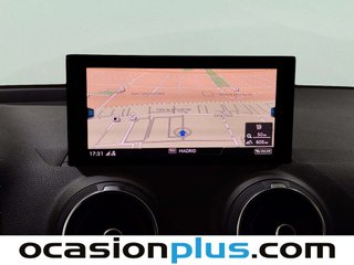 Audi Q2 Advanced 35 TFSI 110 kW (150 CV) S tronic