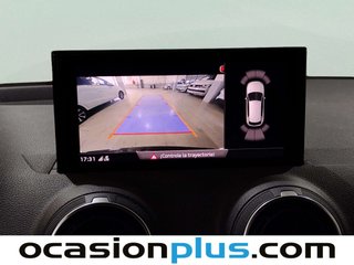 Audi Q2 Advanced 35 TFSI 110 kW (150 CV) S tronic