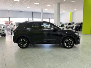 Volkswagen T-Cross R-Line 1.0 TSI 115CV DSG!!!!!!!