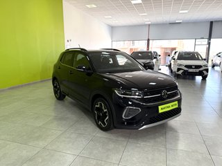 Volkswagen T-Cross R-Line 1.0 TSI 115CV DSG!!!!!!!