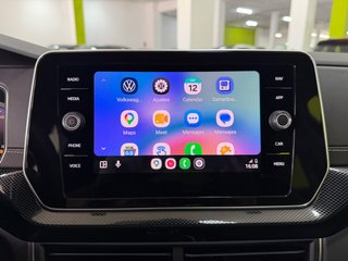 Volkswagen T-Cross R-Line 1.0 TSI 115CV DSG!!!!!!!