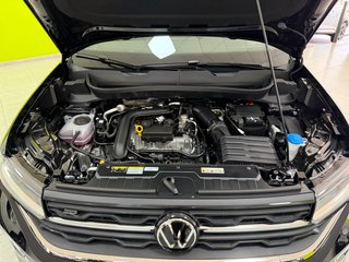 Volkswagen T-Cross R-Line 1.0 TSI 115CV DSG!!!!!!!