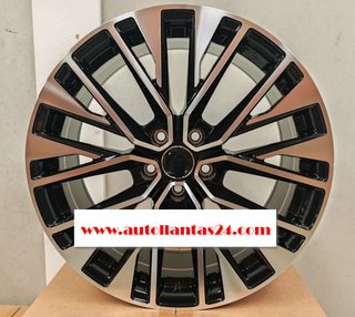 1397 KIT DE 4 LLANTAS AUDI RS4 RS5 RS6 RS7 r563399
