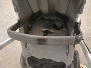 Cochecito Bebé Bugaboo Camaleón 3
