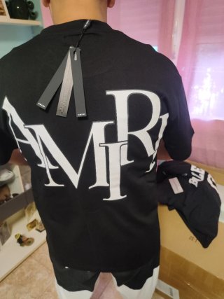 Camiseta AMIRI  hombre