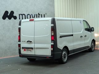 Renault Trafic FURGON FRIGO 1.6 DCI 120 CV L1 H1 FRAX