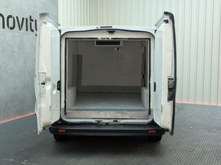 Renault Trafic FURGON FRIGO 1.6 DCI 120 CV L1 H1 FRAX