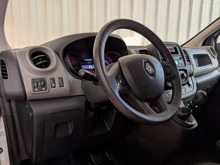 Renault Trafic FURGON FRIGO 1.6 DCI 120 CV L1 H1 FRAX