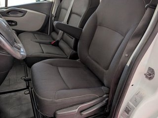 Renault Trafic FURGON FRIGO 1.6 DCI 120 CV L1 H1 FRAX