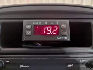Renault Trafic FURGON FRIGO 1.6 DCI 120 CV L1 H1 FRAX