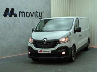 Renault Trafic FURGON FRIGO 1.6 DCI 120 CV L1 H1 FRAX