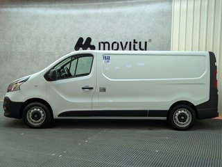 Renault Trafic FURGON FRIGO 1.6 DCI 120 CV L1 H1 FRAX