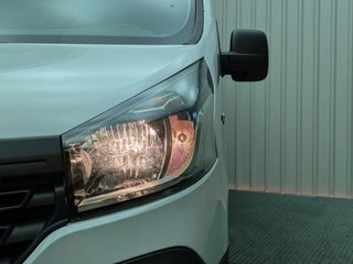 Renault Trafic FURGON FRIGO 1.6 DCI 120 CV L1 H1 FRAX