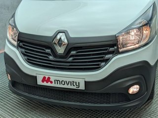 Renault Trafic FURGON FRIGO 1.6 DCI 120 CV L1 H1 FRAX