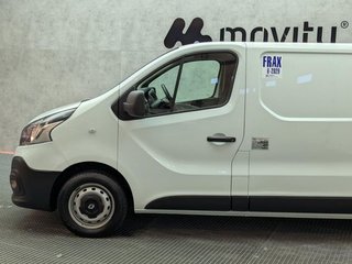 Renault Trafic FURGON FRIGO 1.6 DCI 120 CV L1 H1 FRAX